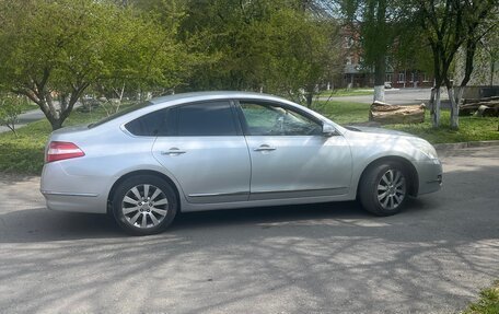 Nissan Teana, 2010 год, 900 000 рублей, 4 фотография