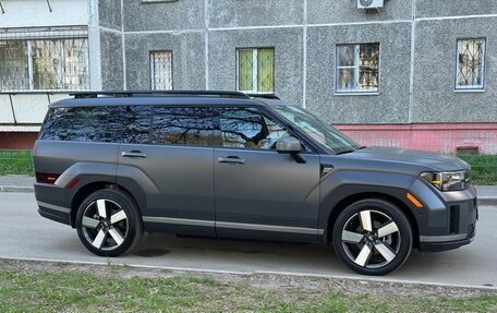 Hyundai Santa Fe IV, 2024 год, 4 999 999 рублей, 2 фотография