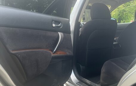 Nissan Teana, 2010 год, 900 000 рублей, 8 фотография