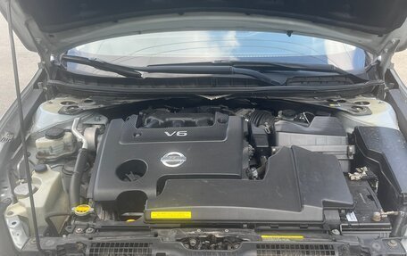 Nissan Teana, 2010 год, 900 000 рублей, 11 фотография