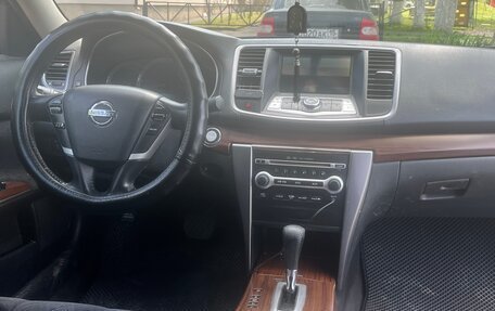 Nissan Teana, 2010 год, 900 000 рублей, 9 фотография