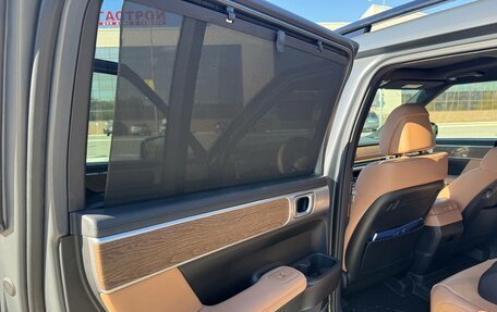 Hyundai Santa Fe IV, 2024 год, 4 999 999 рублей, 16 фотография