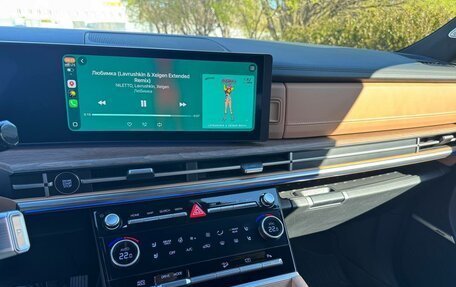 Hyundai Santa Fe IV, 2024 год, 4 999 999 рублей, 10 фотография