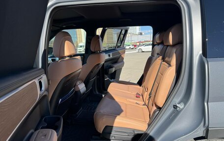 Hyundai Santa Fe IV, 2024 год, 4 999 999 рублей, 14 фотография