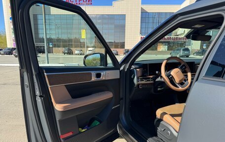 Hyundai Santa Fe IV, 2024 год, 4 999 999 рублей, 12 фотография