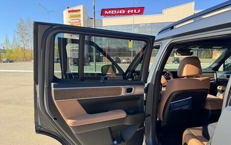 Hyundai Santa Fe IV, 2024 год, 4 999 999 рублей, 11 фотография