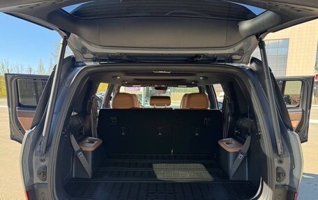 Hyundai Santa Fe IV, 2024 год, 4 999 999 рублей, 20 фотография