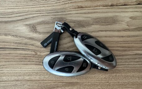 Hyundai Santa Fe IV, 2024 год, 4 999 999 рублей, 22 фотография