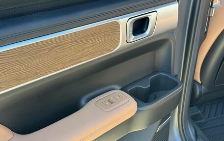 Hyundai Santa Fe IV, 2024 год, 4 999 999 рублей, 19 фотография