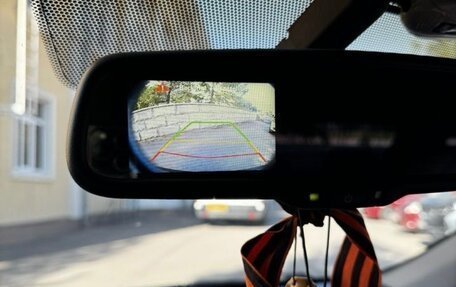 Hyundai Solaris II рестайлинг, 2012 год, 690 000 рублей, 12 фотография