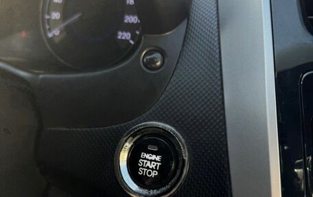 Hyundai Solaris II рестайлинг, 2012 год, 690 000 рублей, 10 фотография