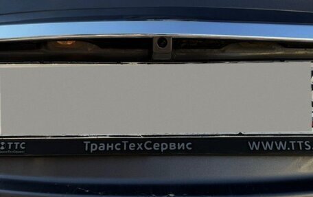 Hyundai Solaris II рестайлинг, 2012 год, 690 000 рублей, 13 фотография