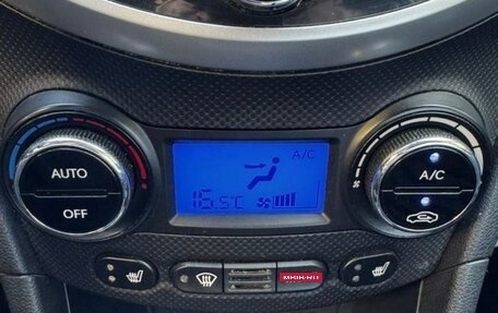 Hyundai Solaris II рестайлинг, 2012 год, 690 000 рублей, 11 фотография