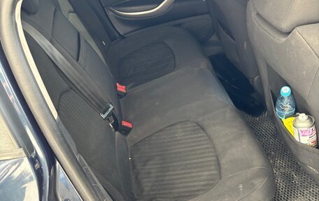 Citroen C5 II, 2010 год, 650 000 рублей, 6 фотография