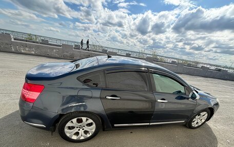 Citroen C5 II, 2010 год, 650 000 рублей, 5 фотография