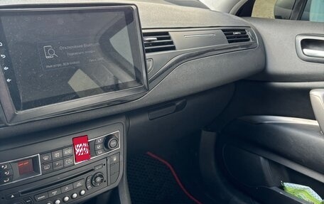 Citroen C5 II, 2010 год, 650 000 рублей, 16 фотография