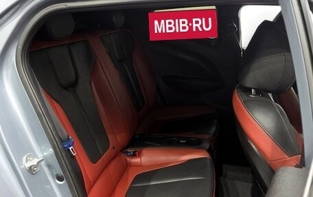 Hyundai Veloster II, 2019 год, 1 450 000 рублей, 14 фотография