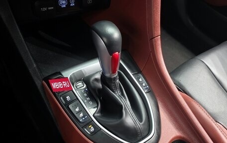 Hyundai Veloster II, 2019 год, 1 450 000 рублей, 11 фотография