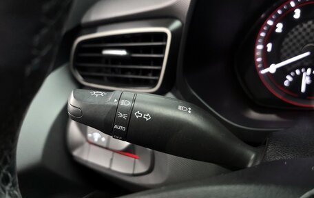 Hyundai Veloster II, 2019 год, 1 450 000 рублей, 18 фотография