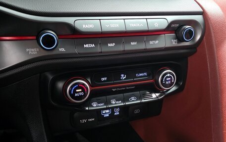 Hyundai Veloster II, 2019 год, 1 450 000 рублей, 19 фотография