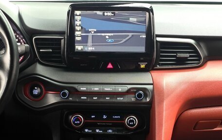 Hyundai Veloster II, 2019 год, 1 450 000 рублей, 17 фотография