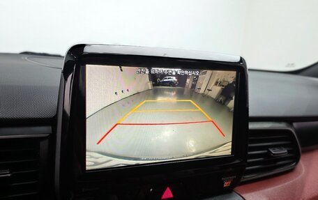 Hyundai Veloster II, 2019 год, 1 450 000 рублей, 20 фотография