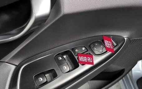 Hyundai Veloster II, 2019 год, 1 450 000 рублей, 21 фотография