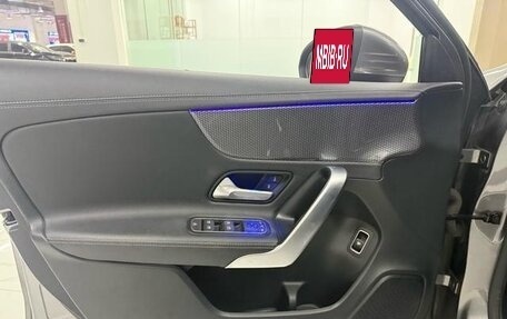 Mercedes-Benz A-Класс, 2022 год, 1 380 000 рублей, 6 фотография