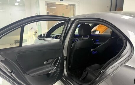 Mercedes-Benz A-Класс, 2022 год, 1 380 000 рублей, 13 фотография