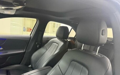 Mercedes-Benz A-Класс, 2022 год, 1 380 000 рублей, 21 фотография