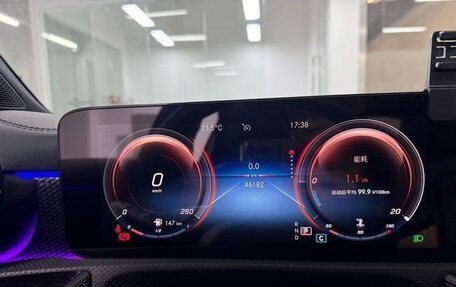 Mercedes-Benz A-Класс, 2022 год, 1 380 000 рублей, 17 фотография