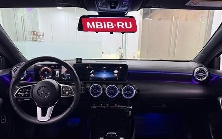 Mercedes-Benz A-Класс, 2022 год, 1 380 000 рублей, 12 фотография