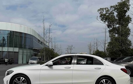 Mercedes-Benz C-Класс, 2020 год, 7 фотография