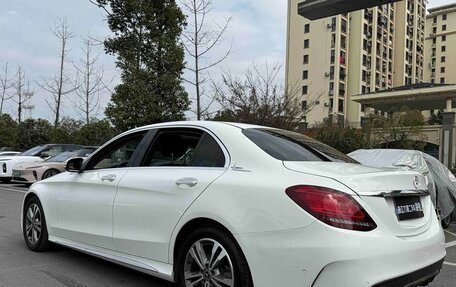 Mercedes-Benz C-Класс, 2020 год, 6 фотография