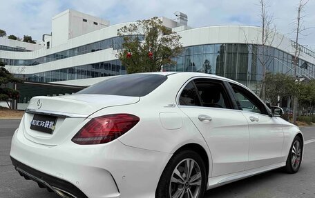 Mercedes-Benz C-Класс, 2020 год, 4 фотография