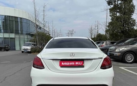 Mercedes-Benz C-Класс, 2020 год, 5 фотография