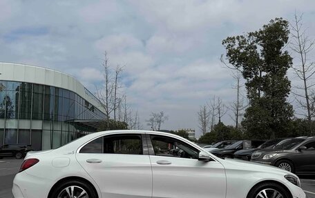 Mercedes-Benz C-Класс, 2020 год, 8 фотография