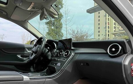 Mercedes-Benz C-Класс, 2020 год, 10 фотография