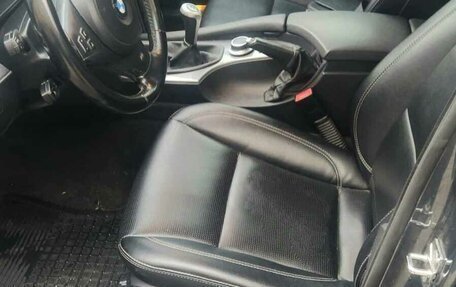 BMW 5 серия, 2007 год, 1 375 000 рублей, 2 фотография