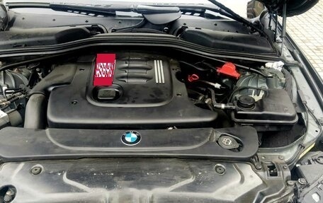 BMW 5 серия, 2007 год, 1 375 000 рублей, 5 фотография