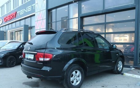 SsangYong Kyron I, 2014 год, 961 000 рублей, 5 фотография