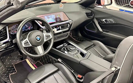 BMW Z4, 2022 год, 5 213 000 рублей, 9 фотография