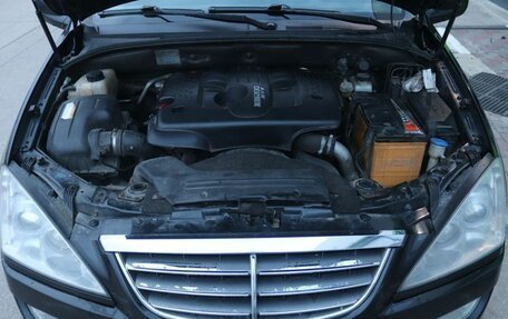 SsangYong Kyron I, 2014 год, 961 000 рублей, 9 фотография