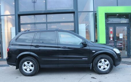 SsangYong Kyron I, 2014 год, 961 000 рублей, 6 фотография