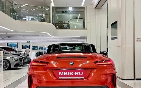 BMW Z4, 2022 год, 5 213 000 рублей, 8 фотография