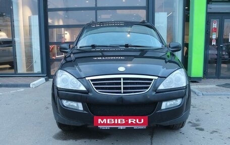 SsangYong Kyron I, 2014 год, 961 000 рублей, 8 фотография