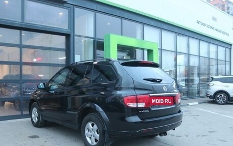 SsangYong Kyron I, 2014 год, 961 000 рублей, 3 фотография