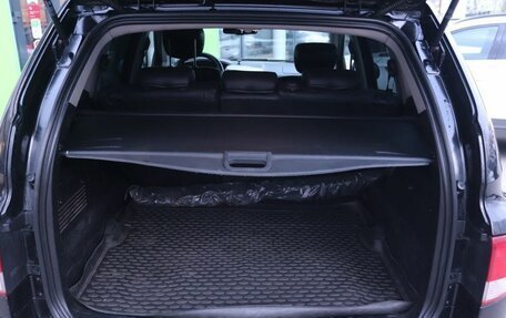 SsangYong Kyron I, 2014 год, 961 000 рублей, 10 фотография
