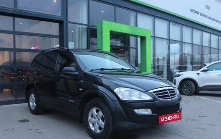 SsangYong Kyron I, 2014 год, 961 000 рублей, 7 фотография