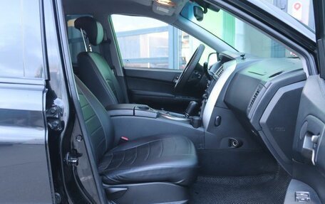 SsangYong Kyron I, 2014 год, 961 000 рублей, 12 фотография